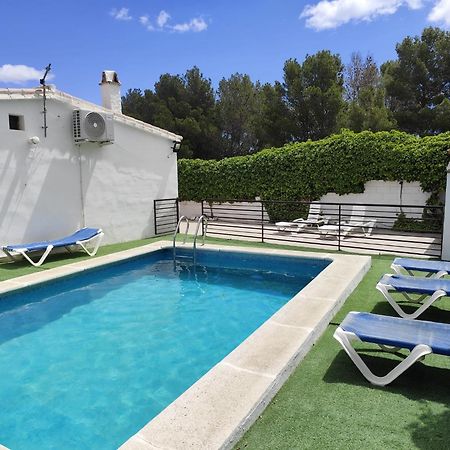 Casa Villazo 1 Málaga Eksteriør billede